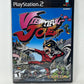 Sony PlayStation 2 - Viewtiful Joe - Brand New / Factory Sealed