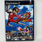 Sony PlayStation 2 - Viewtiful Joe 2 - Brand New / Factory Sealed