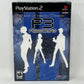 Sony PlayStation 2 - Shin Megami Tensei Persona 3: Limited Edition - Sealed
