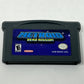 Nintendo Game Boy Advance - Metroid Zero Mission