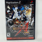 Sony PlayStation 2 - Guilty Gear XX Accent Core Plus - Brand New / Factory Sealed