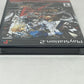 Sony PlayStation 2 - Guilty Gear XX Accent Core Plus - Brand New / Factory Sealed