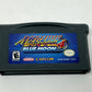 Nintendo Game Boy Advance - Mega Man Battle Network 4 Blue Moon