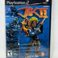 Sony PlayStation 2 - Jak II 2 - Brand New / Factory Sealed