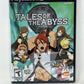 Sony PlayStation 2 - Tales of the Abyss - Brand New / Factory Sealed