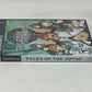 Sony PlayStation 2 - Tales of the Abyss - Sealed