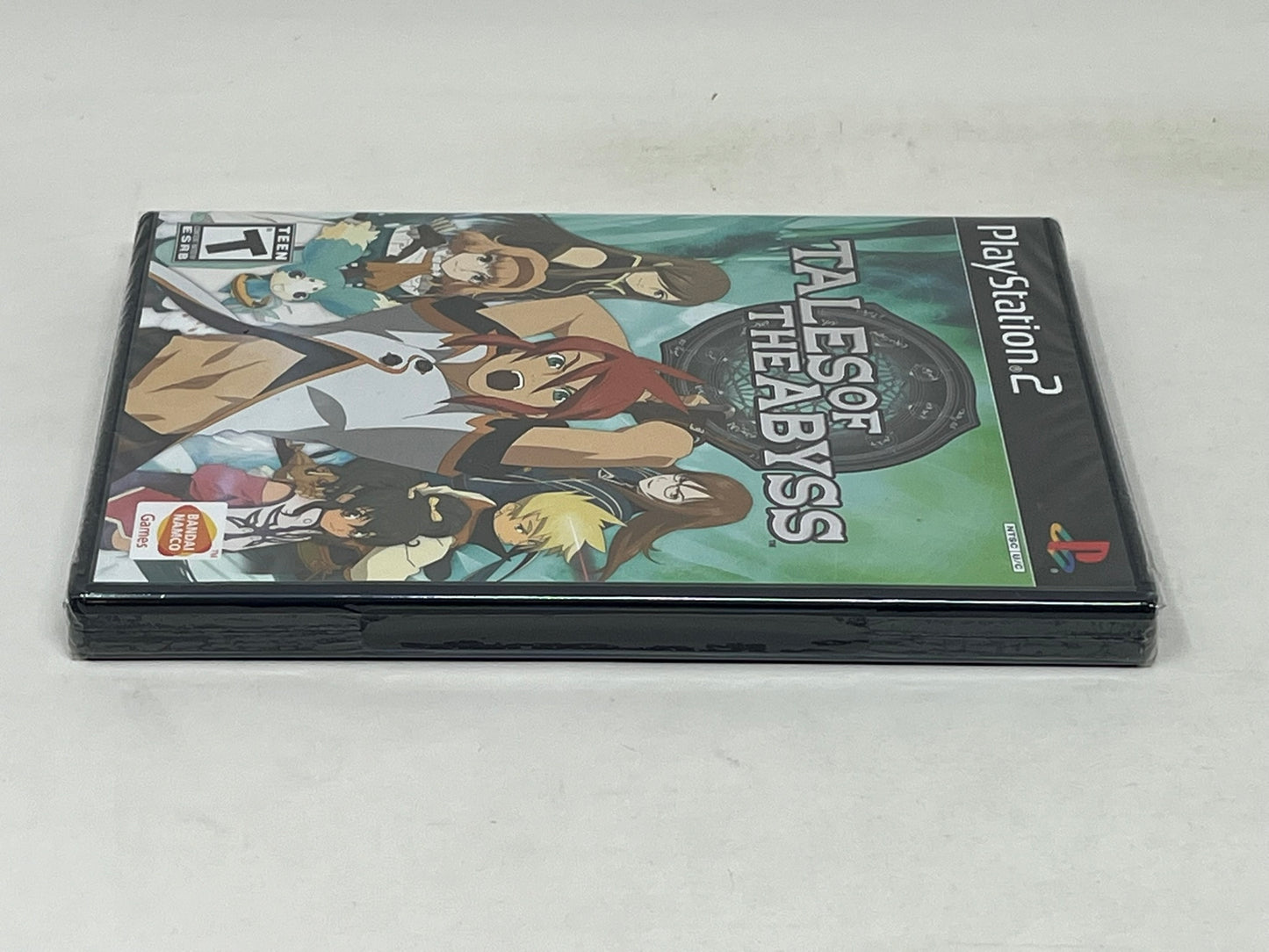 Sony PlayStation 2 - Tales of the Abyss - Sealed