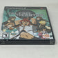 Sony PlayStation 2 - Tales of the Abyss - Brand New / Factory Sealed