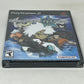 Sony PlayStation 2 - Tales of Legendia - Brand New / Sealed