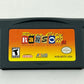 Nintendo Game Boy Advance - River City Ransom