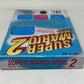 NES Nintendo - Super Mario Bros 2 - Complete