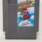 NES Nintendo - Super Mario Bros 2 - Complete