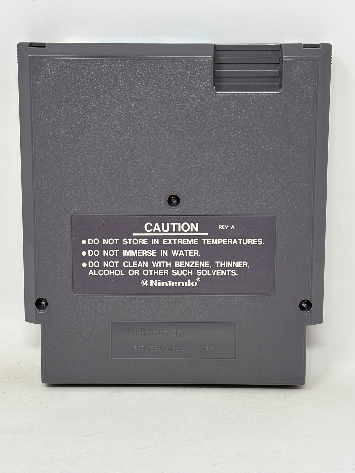 NES Nintendo - Super Mario Bros 2 - Complete