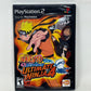Sony PlayStation 2 PS2 - Ultimate Ninja 4: Naruto Shippuden - Sealed