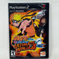 Sony PlayStation 2 - Ultimate Ninja 4: Naruto Shippuden - Brand New / Factory Sealed