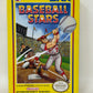 NES Nintendo - Baseball Stars - Complete