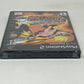 Sony PlayStation 2 - Ultimate Ninja 4: Naruto Shippuden - Brand New / Factory Sealed