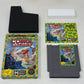 NES Nintendo - Cobra Command - Complete