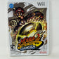 Nintendo Wii - Mario Strikers Charged - Brand New / Factory Sealed