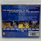 Sega Dreamcast - NBA  2K1 - Complete