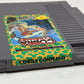 NES Nintendo - Cobra Command - Complete