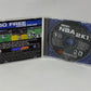 Sega Dreamcast - NBA  2K1 - Complete