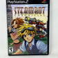 Sony PlayStation 2 - Steambot Chronicles - Complete