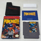 NES Nintendo - Punch-Out!! - Complete