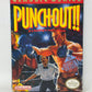 NES Nintendo - Punch-Out!! - Complete