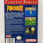 NES Nintendo - Punch-Out!! - Complete