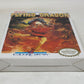 NES Nintendo - Flying Dragon: The Secret Scroll - Complete