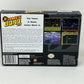 SNES Super Nintendo - James Bond Jr. - Complete