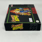 SNES Super Nintendo - James Bond Jr. - Complete