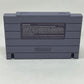 SNES Super Nintendo - James Bond Jr. - Complete