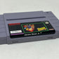 SNES Super Nintendo - James Bond Jr. - Complete