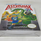 NES Nintendo - Astyanax - Complete