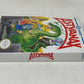 NES Nintendo - Astyanax - Complete