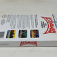 NES Nintendo - Astyanax - Complete