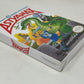 NES Nintendo - Astyanax - Complete
