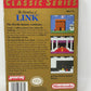NES Nintendo - Zelda II The Adventure of Link (Classic Series) Complete