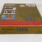 NES Nintendo - Zelda II The Adventure of Link (Classic Series) Complete