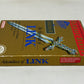 NES Nintendo - Zelda II The Adventure of Link (Classic Series) Complete