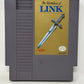 NES Nintendo - Zelda II The Adventure of Link (Classic Series) Complete