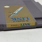NES Nintendo - Zelda II The Adventure of Link (Classic Series) Complete