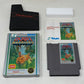 NES Nintendo - Ikari Warriors - Complete