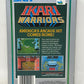 NES Nintendo - Ikari Warriors - Complete
