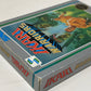 NES Nintendo - Ikari Warriors - Complete