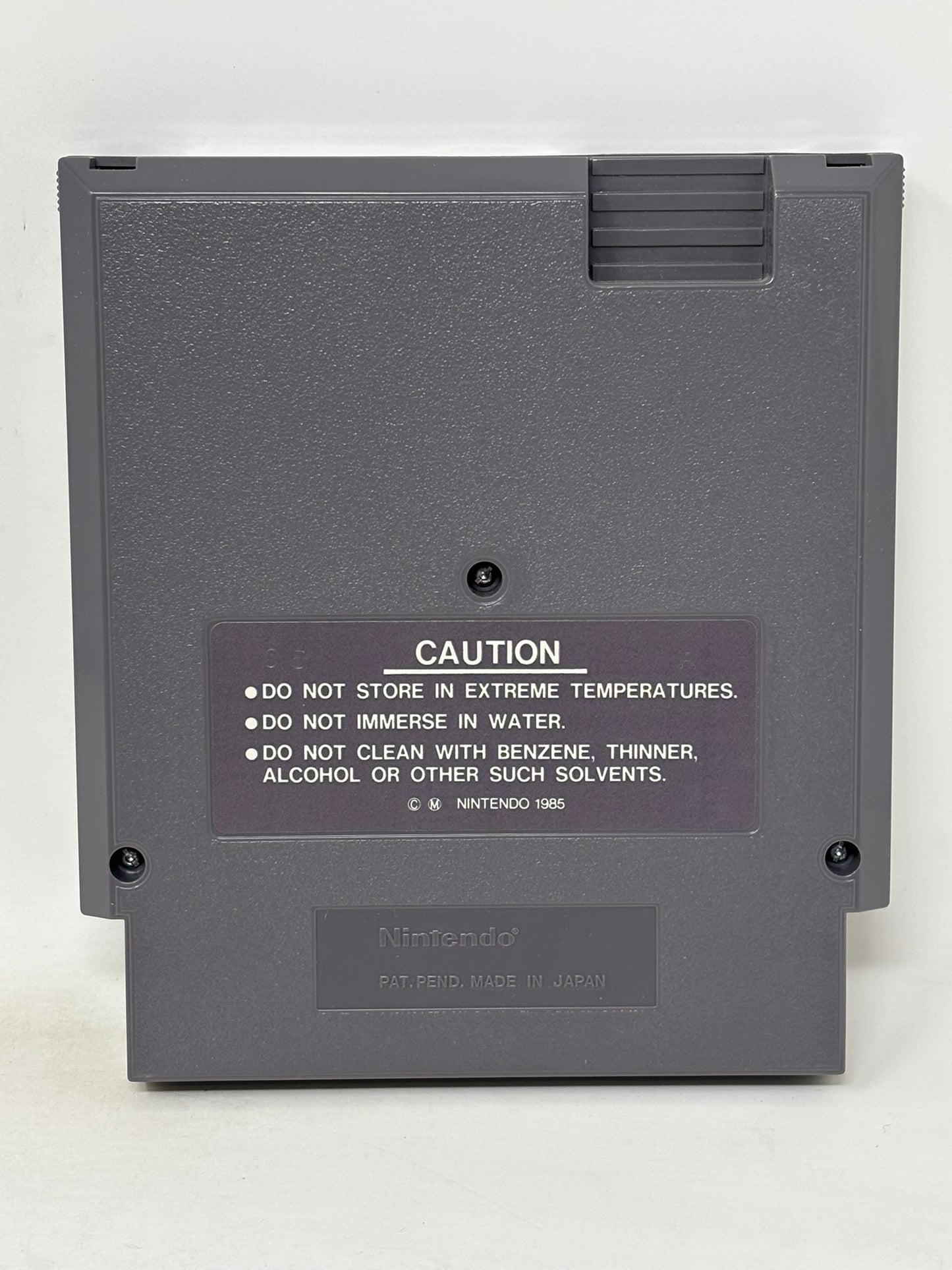 NES Nintendo - Ikari Warriors - Complete