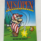 NES Nintendo - NES Open Tournament Golf - Complete