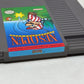 NES Nintendo - NES Open Tournament Golf - Complete
